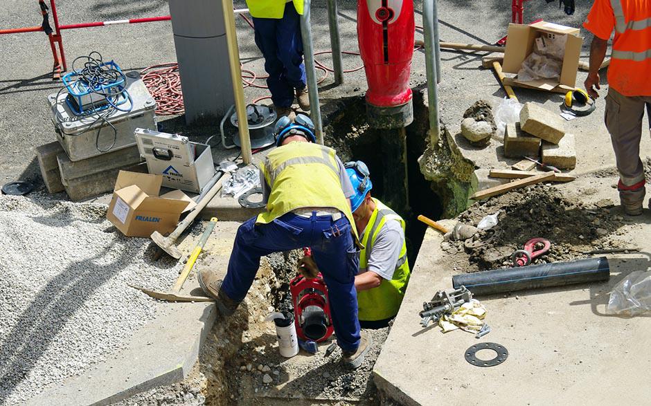 déboucheur canalisation wc Le Mesnil-le-Roi