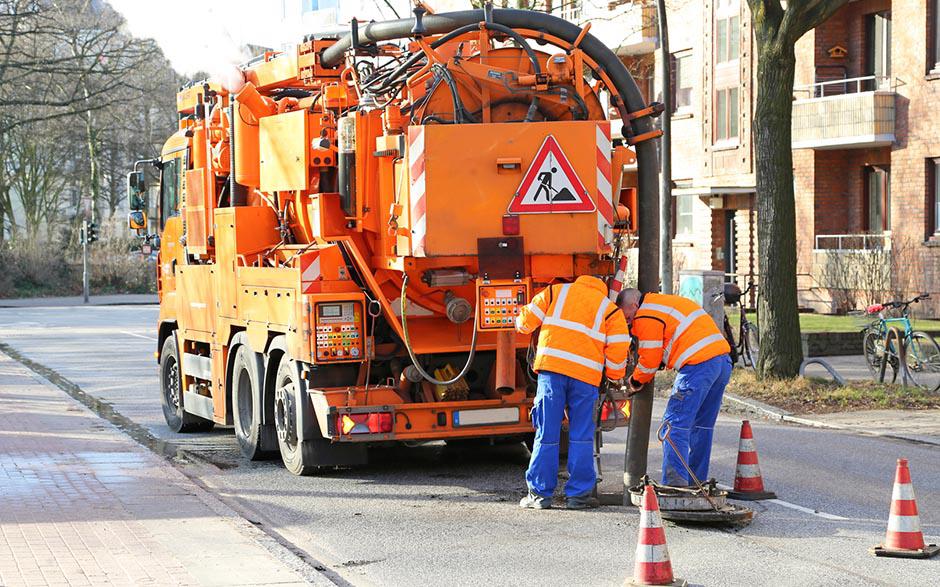 déboucher une baignoire Beaumont-sur-Oise