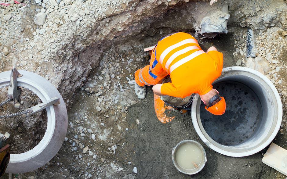 déboucher canalisation egout Maule
