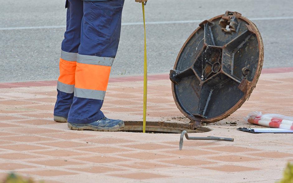 déboucheur canalisation Versailles