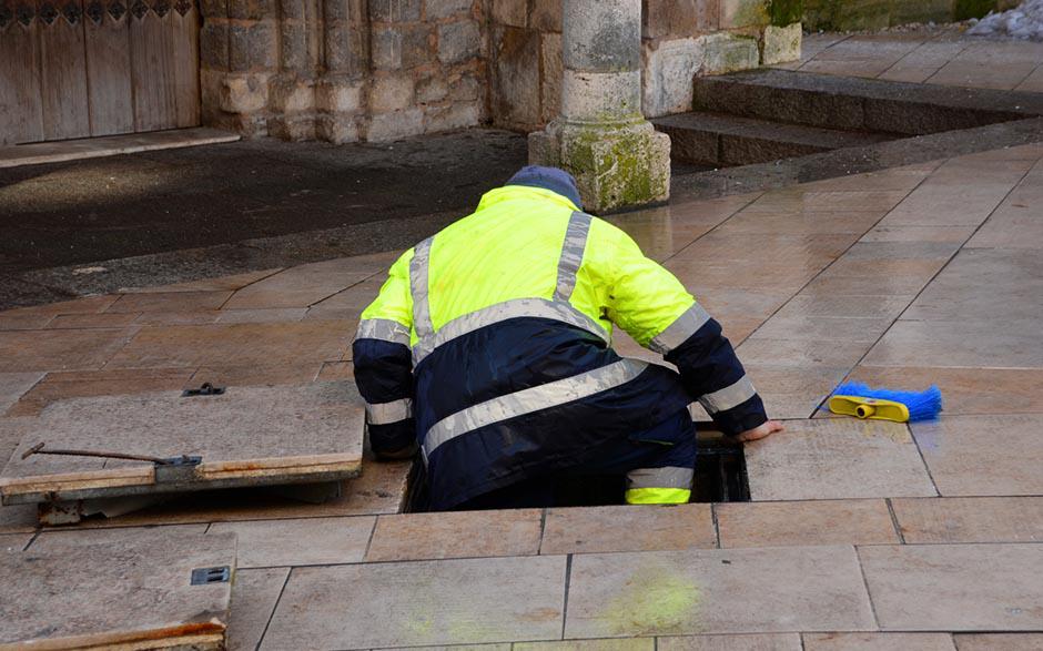 déboucheur de canalisations Nogent-sur-Oise