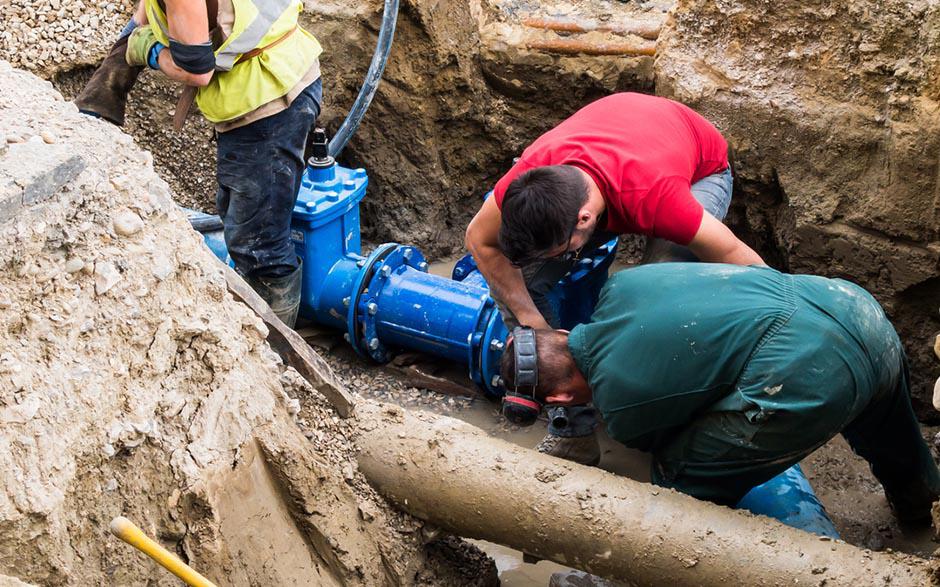 déboucher canalisation egout Maule